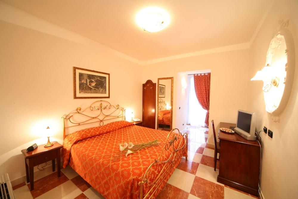 Hotel Ungheria Varese 1946 Eksteriør bilde